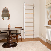 BenchK 200 B/W Wall Bars