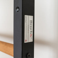 BenchK 211B Wall Bars