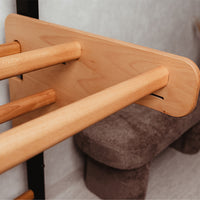 BenchK 211B Wall Bars