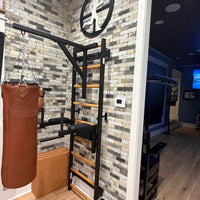 BenchK Boxing Station