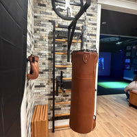 BenchK Boxing Station