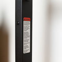 BenchK 211B Wall Bars