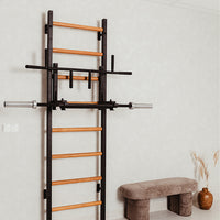 BenchK 231 wall bars