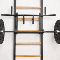 BenchK 232 Wall Bars