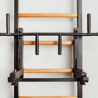 BenchK 232 Wall Bars