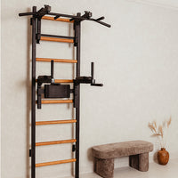 BenchK 232 Wall Bars