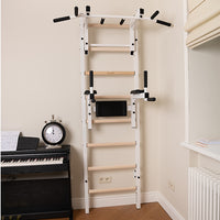 BenchK 232 Wall Bars