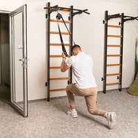 BenchK Recoil S2 PRO