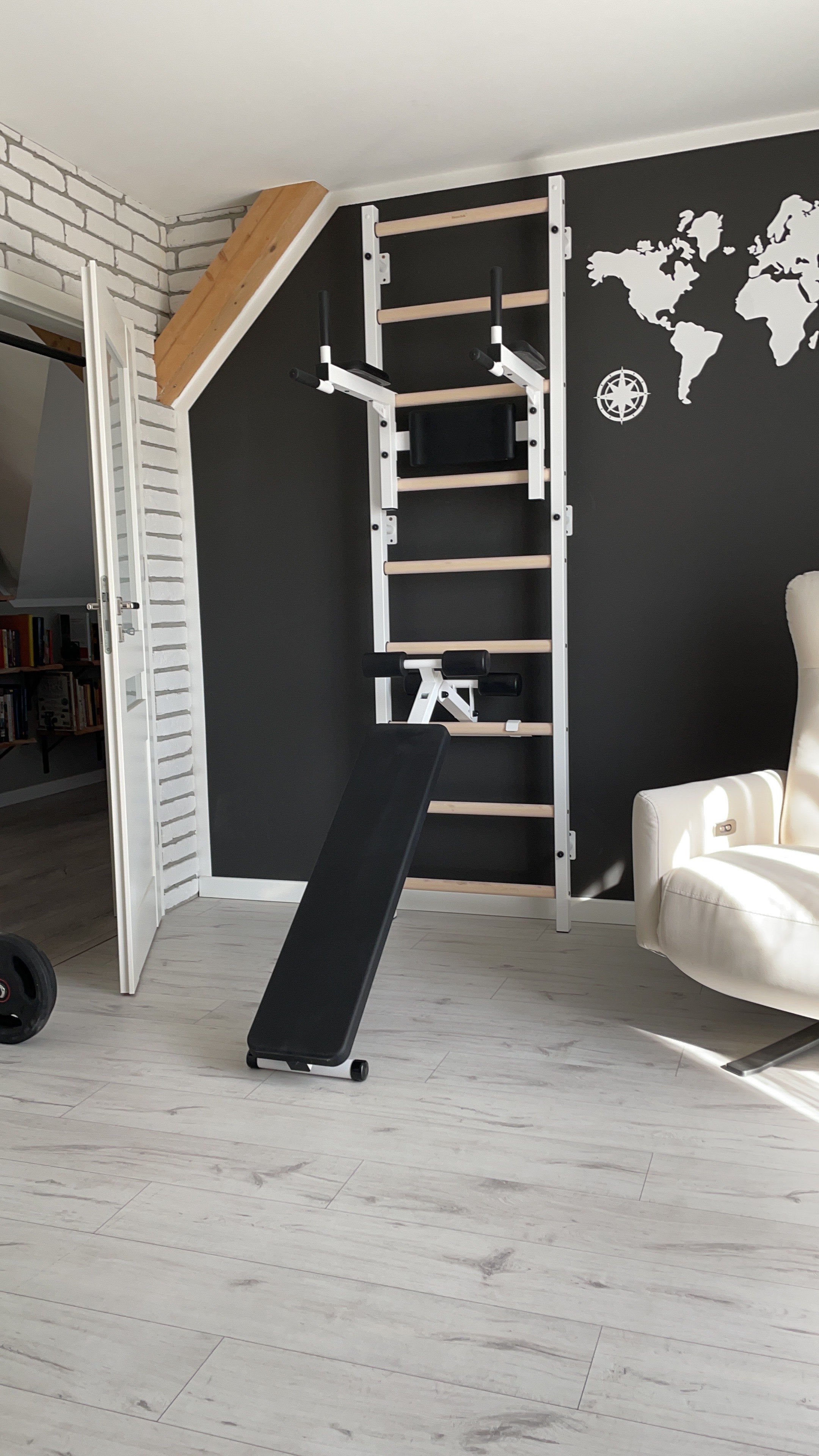 Your Ultimate Guide to Selecting the Perfect Wall Bars: Kickstart Your ...