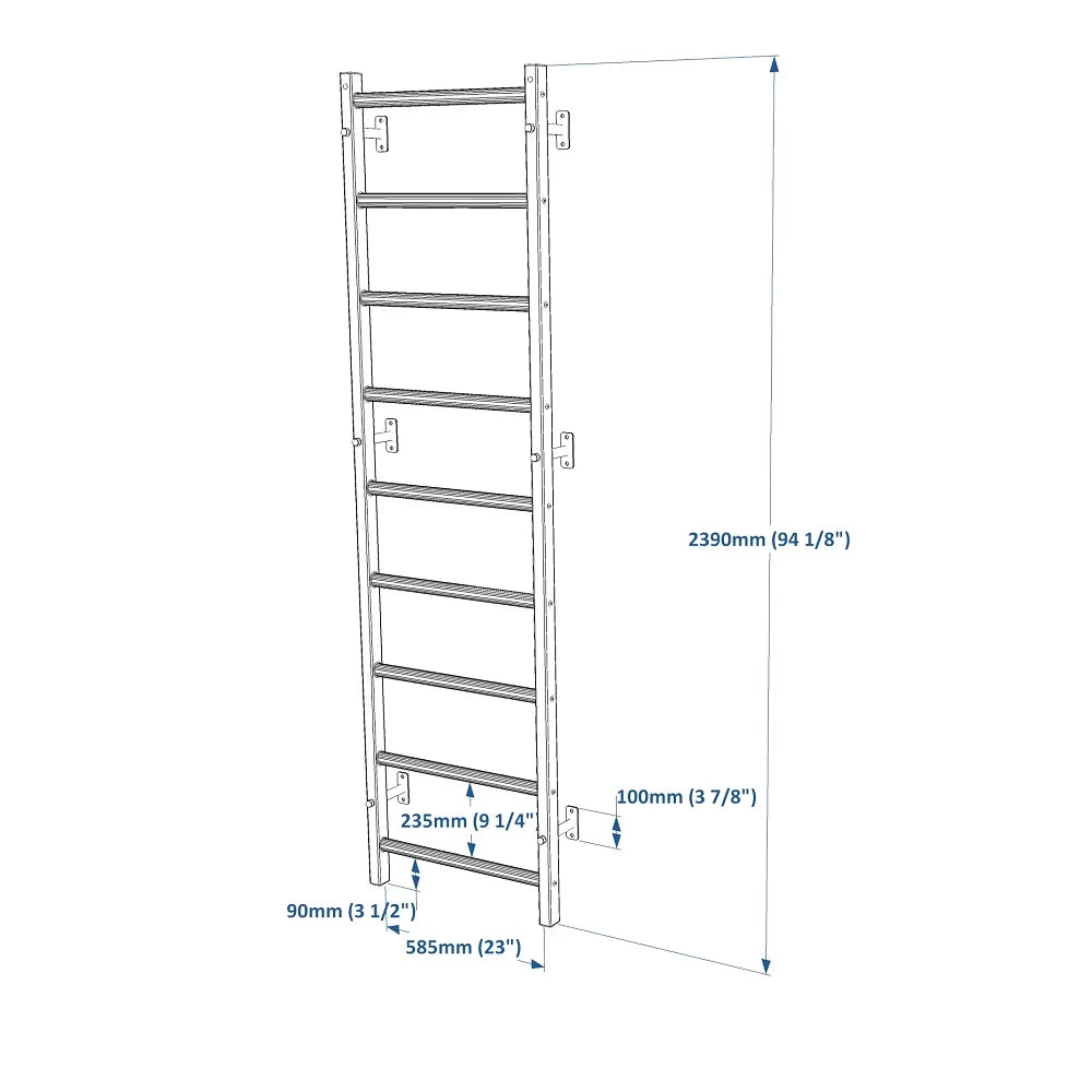 BenchK VMS Vertical Movement Station