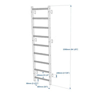 BenchK VMS Vertical Movement Station