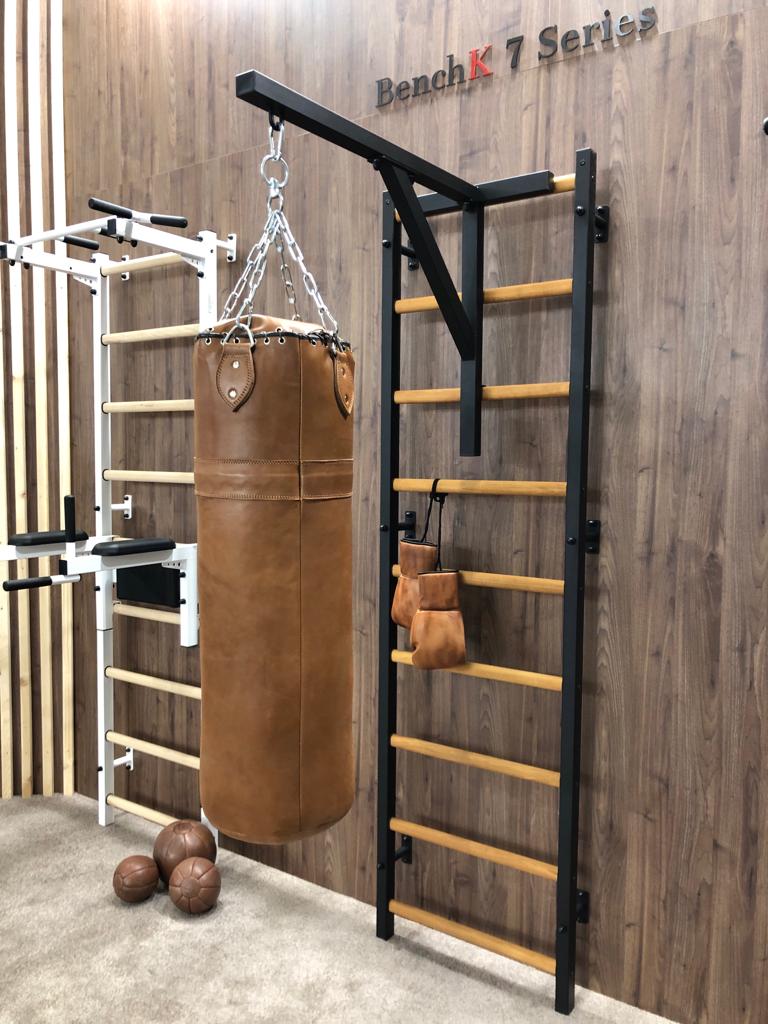 BenchK BBH punching bag holder