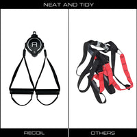 BenchK Recoil S2 PRO