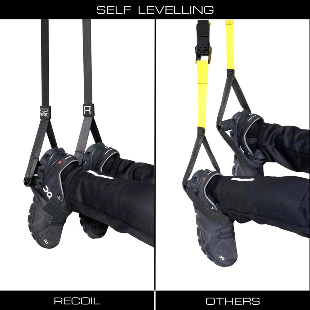 BenchK Recoil S2 PRO