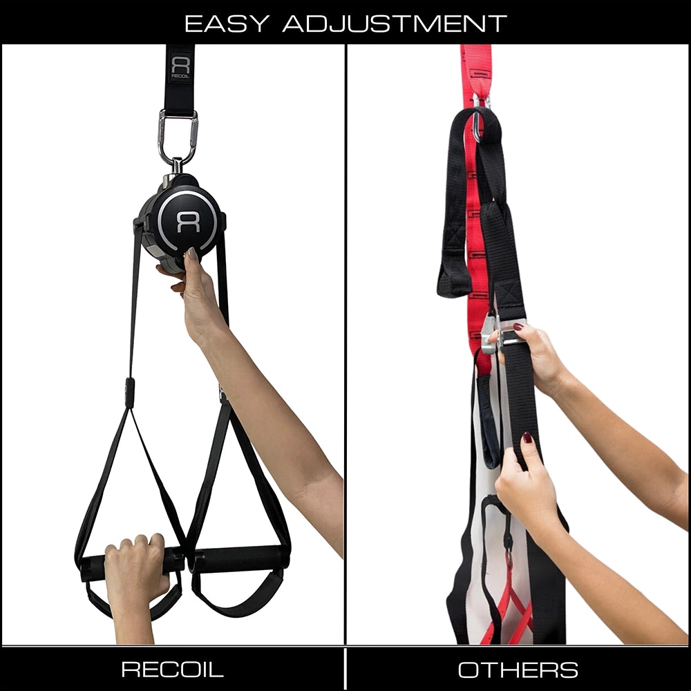 BenchK Recoil S2 PRO