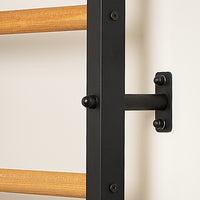 BenchK 200 B/W Wall Bars