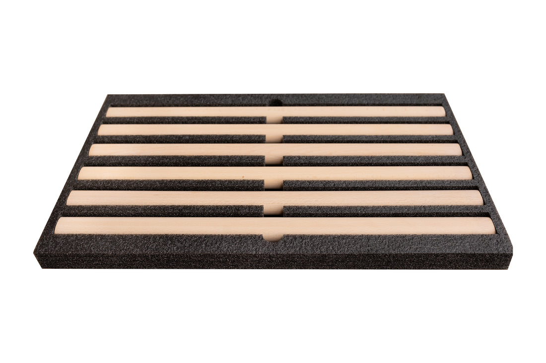 BenchK 233 wall bars