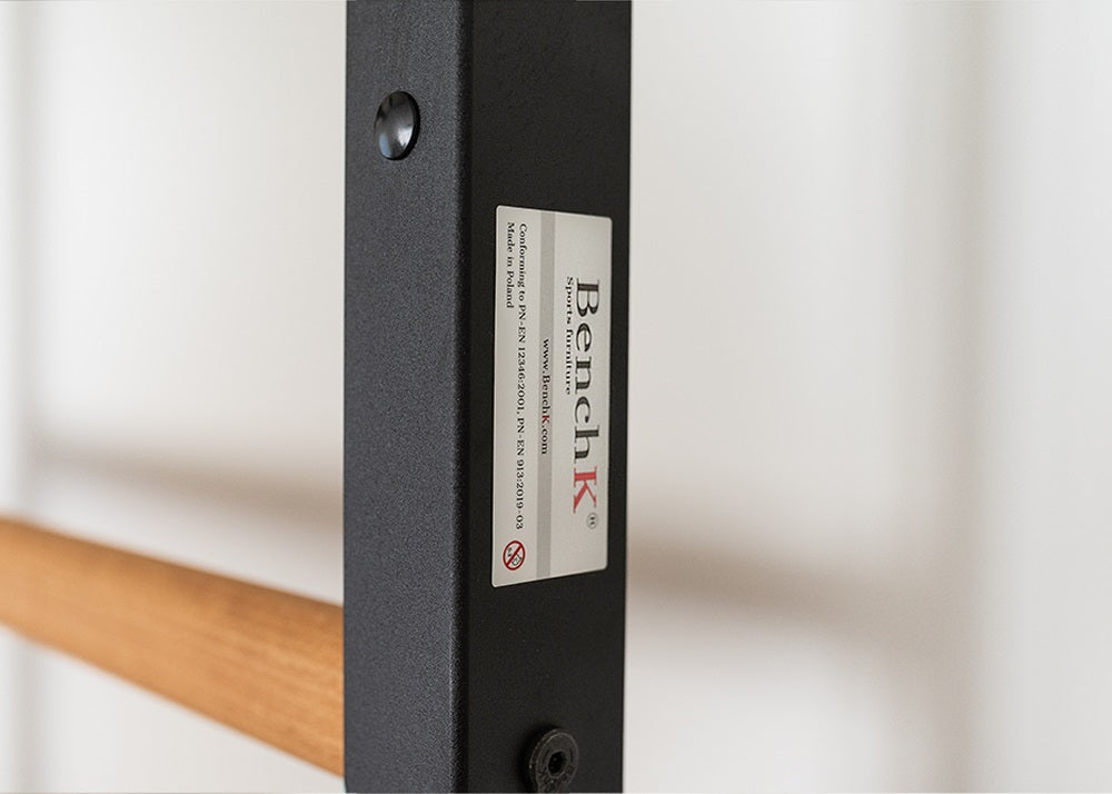 BenchK 211B Wall Bars