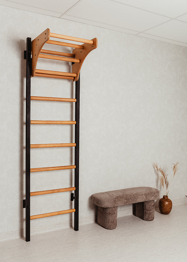 BenchK 211B Wall Bars