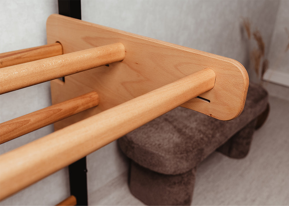 BenchK 211B Wall Bars