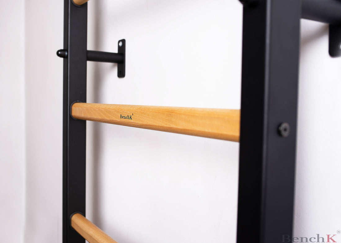 BenchK VMS Vertical Movement Station