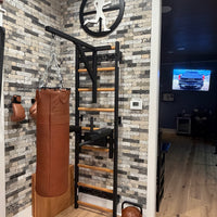 BenchK Boxing Station