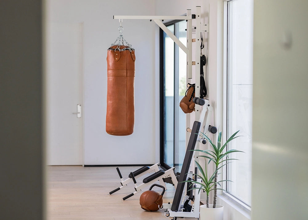 BenchK Punching Bag