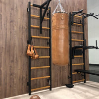 BenchK Boxing Station