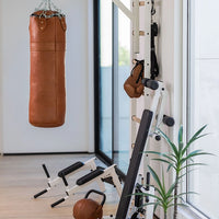 BenchK Punching Bag