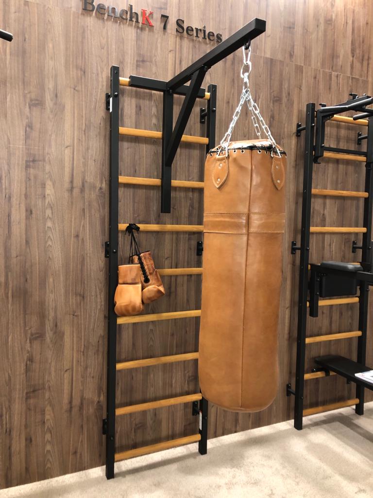 BenchK Punching Bag