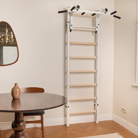 BenchK 231 wall bars