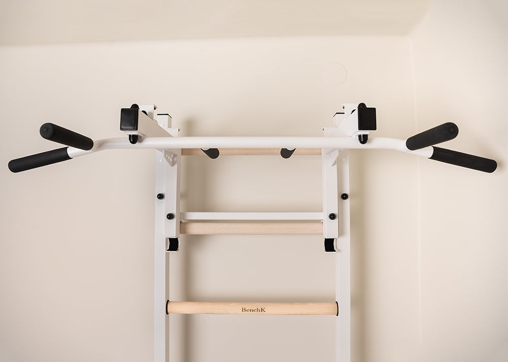 BenchK 231 wall bars