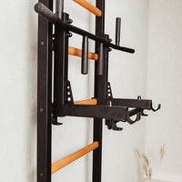 BenchK 233 wall bars