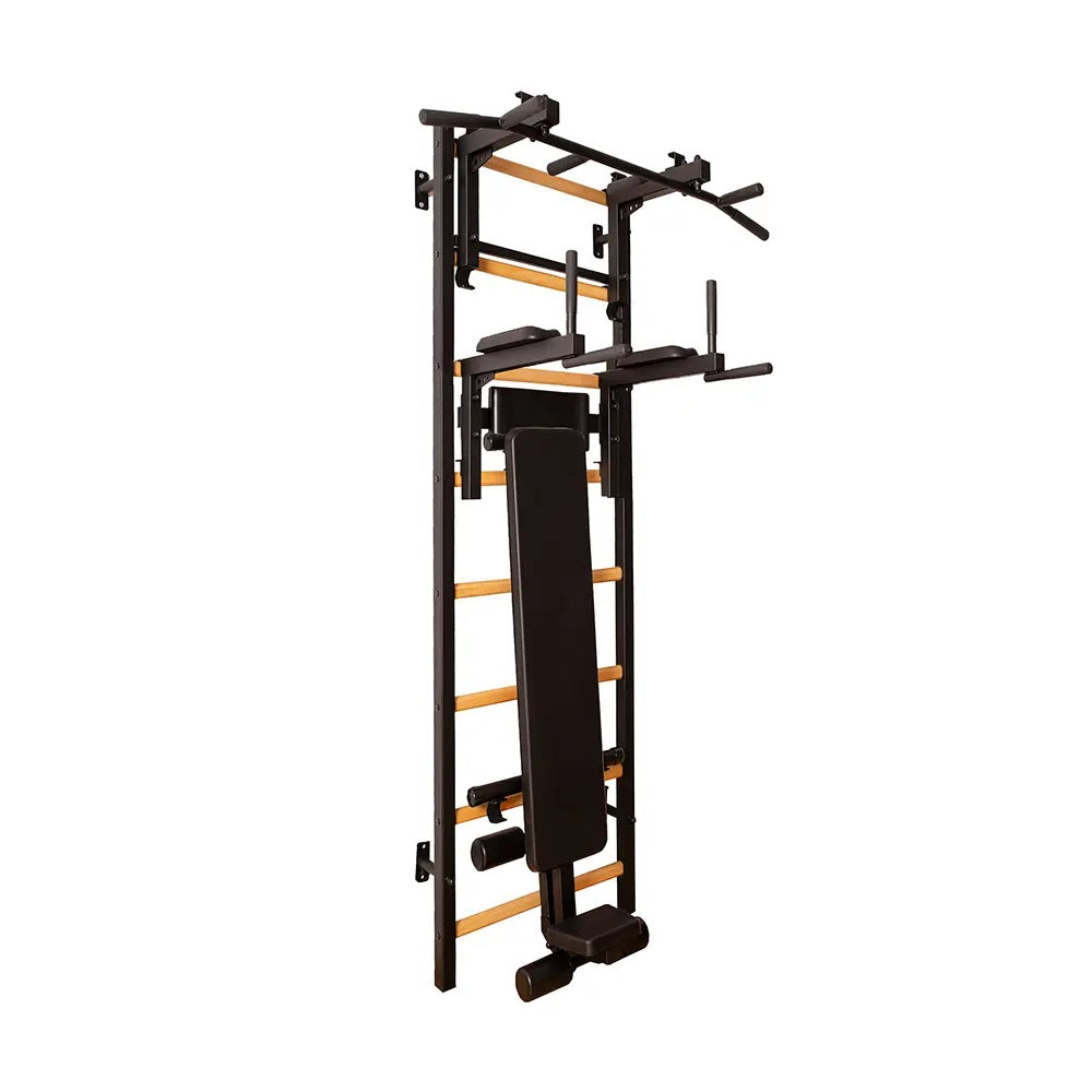 BenchK 233 wall bars