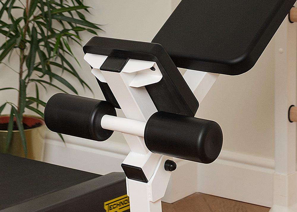 BenchK 233 wall bars