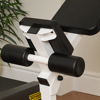 BenchK 233 wall bars