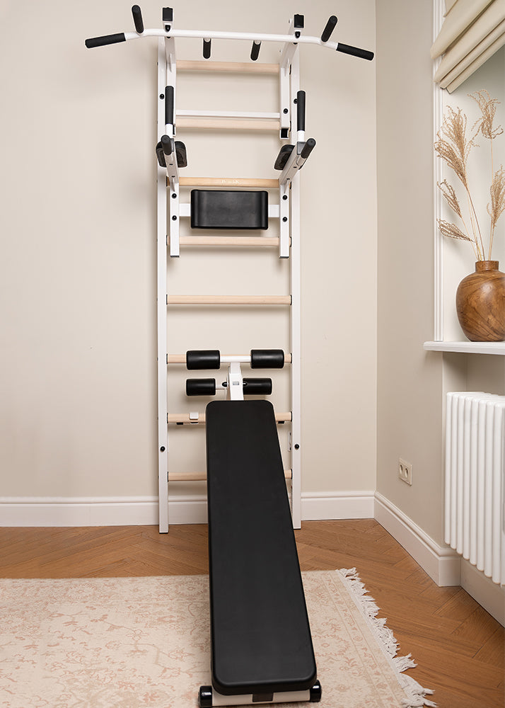 BenchK 233 wall bars