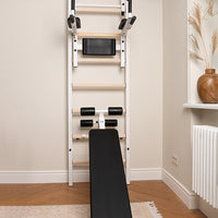 BenchK 233 wall bars