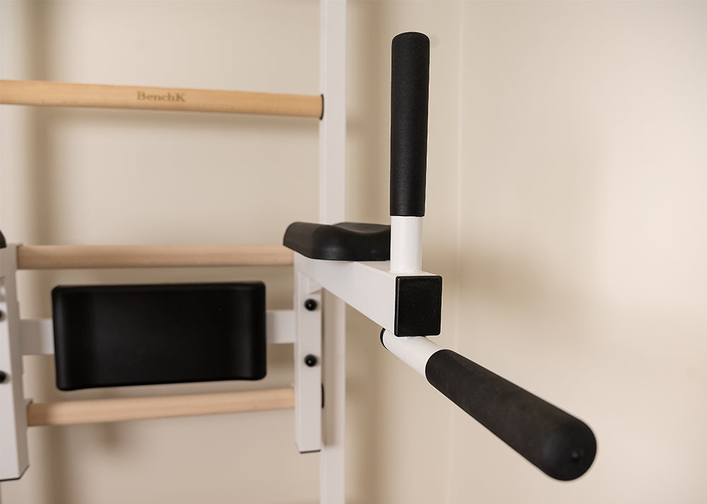 BenchK 233 wall bars