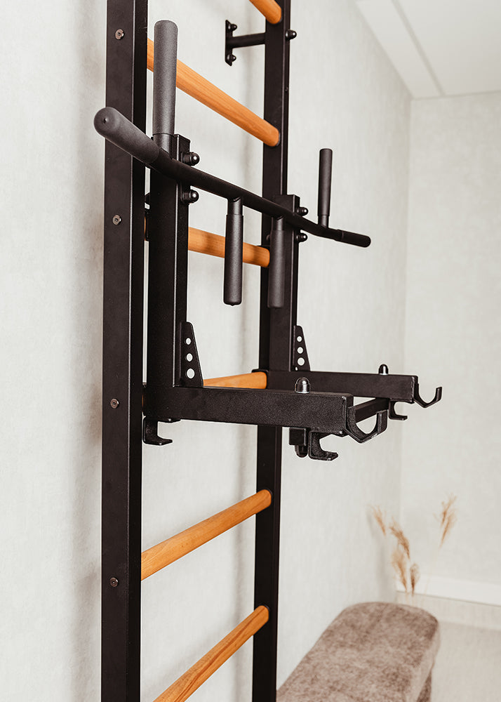 BenchK 232 Wall Bars