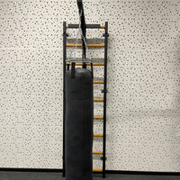 BenchK BBH punching bag holder