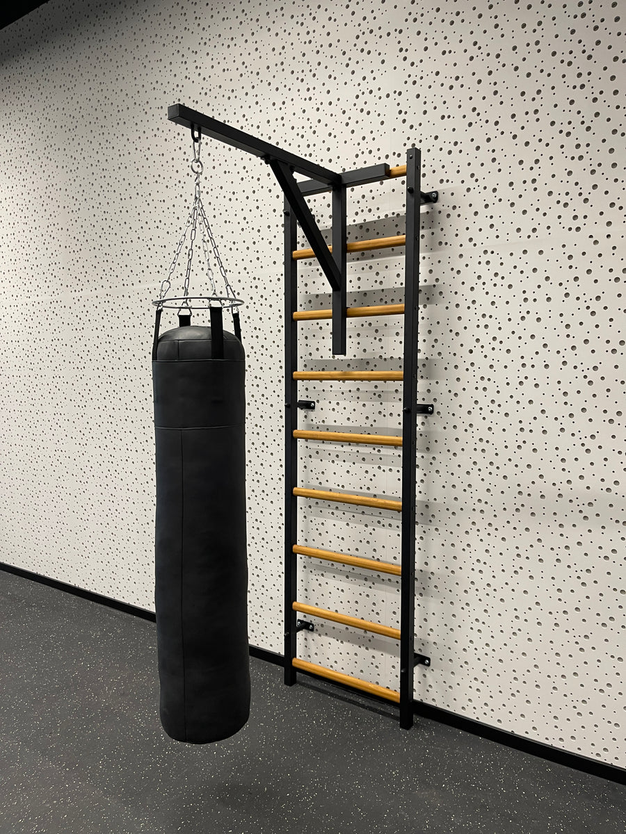 BenchK BBH punching bag holder