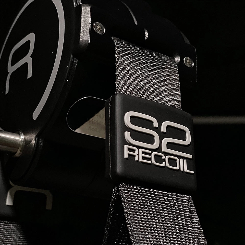 RECOIL