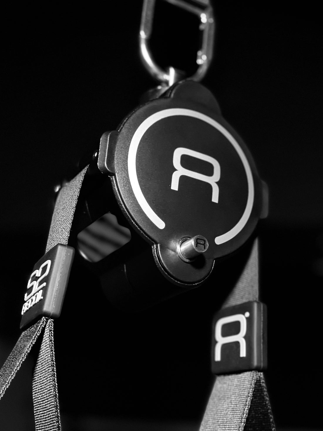 BenchK Recoil S2 PRO