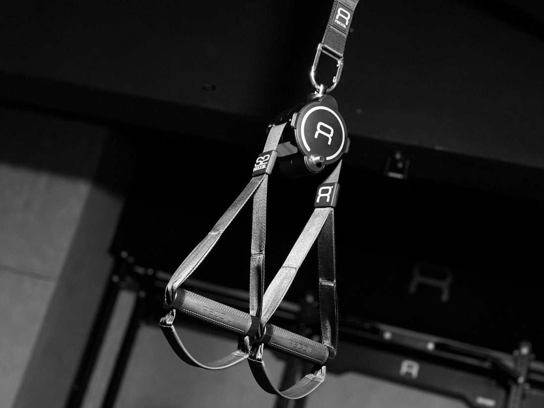 BenchK Recoil S2 PRO