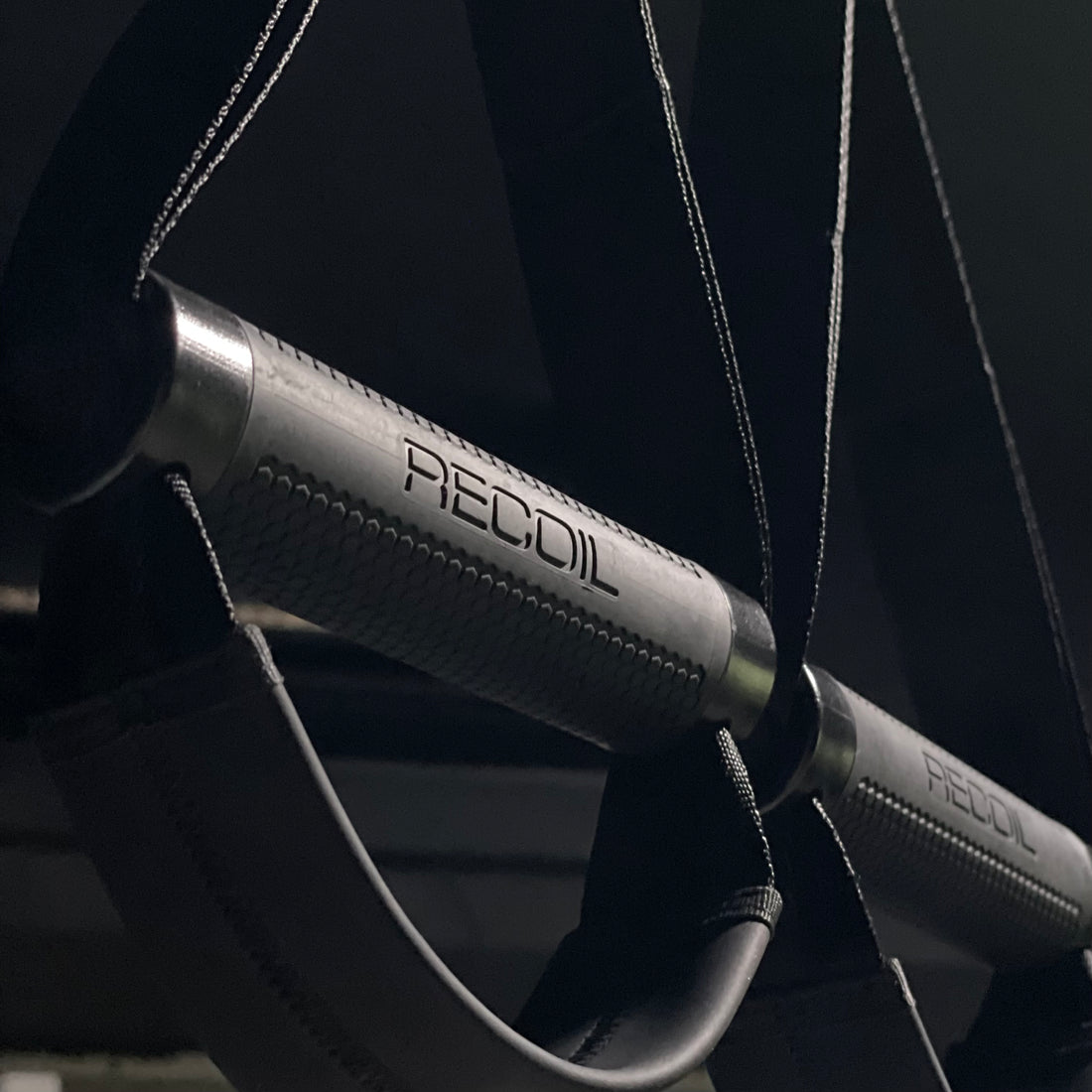 BenchK Recoil S2 PRO