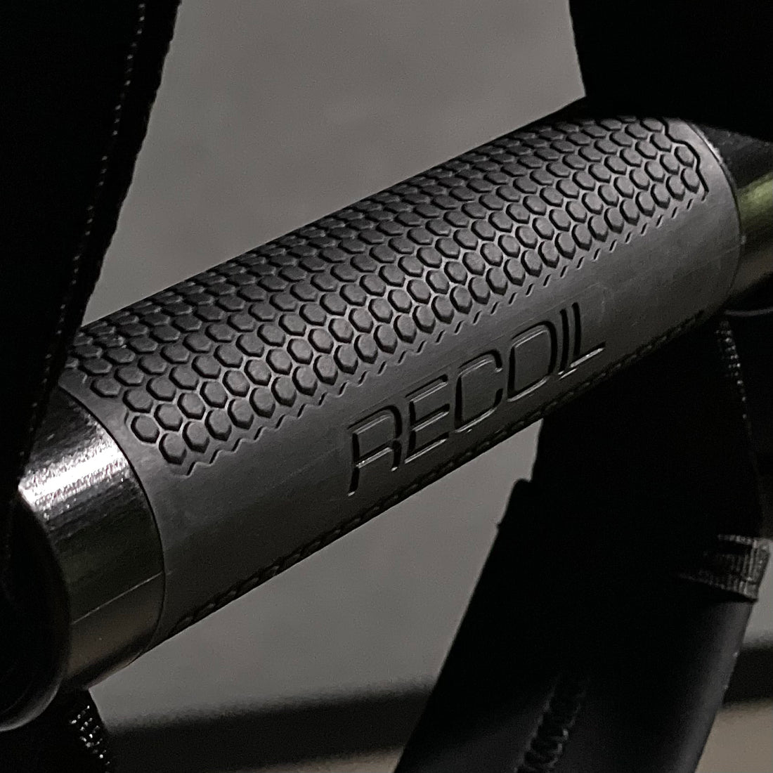 BenchK Recoil S2 PRO