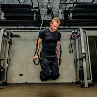 BenchK Recoil S2 Home