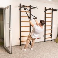 BenchK Recoil S2 Home