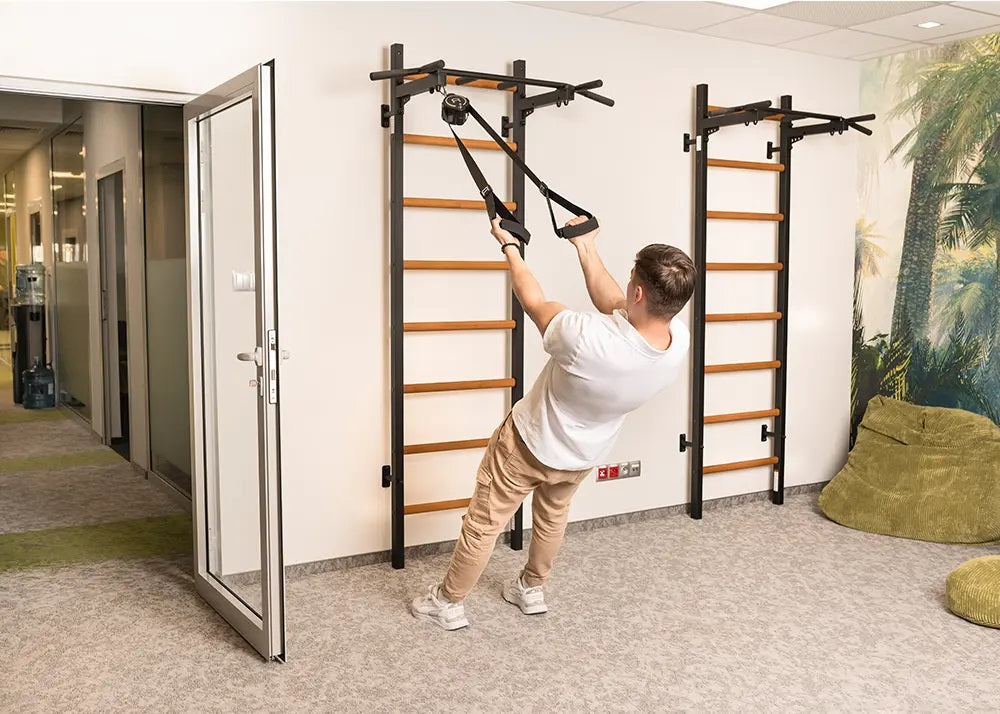 BenchK Recoil S2 PRO